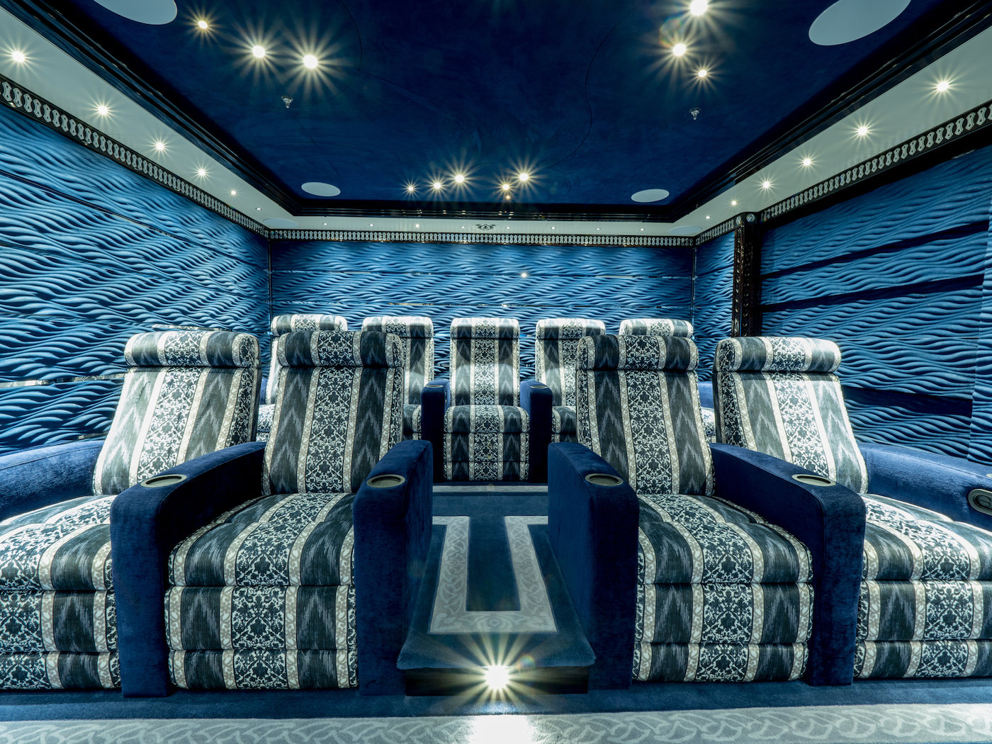 Interior - 33/36