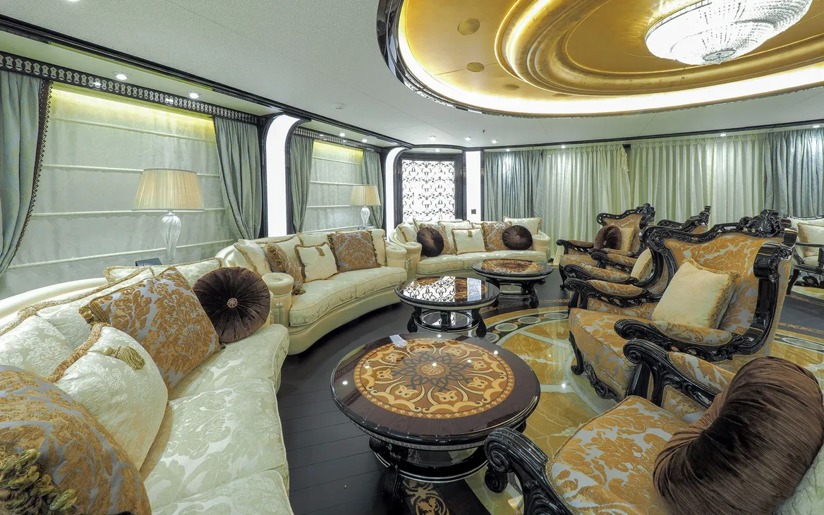 Interior - 5/36