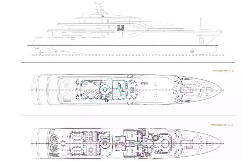 Interior - 34/36