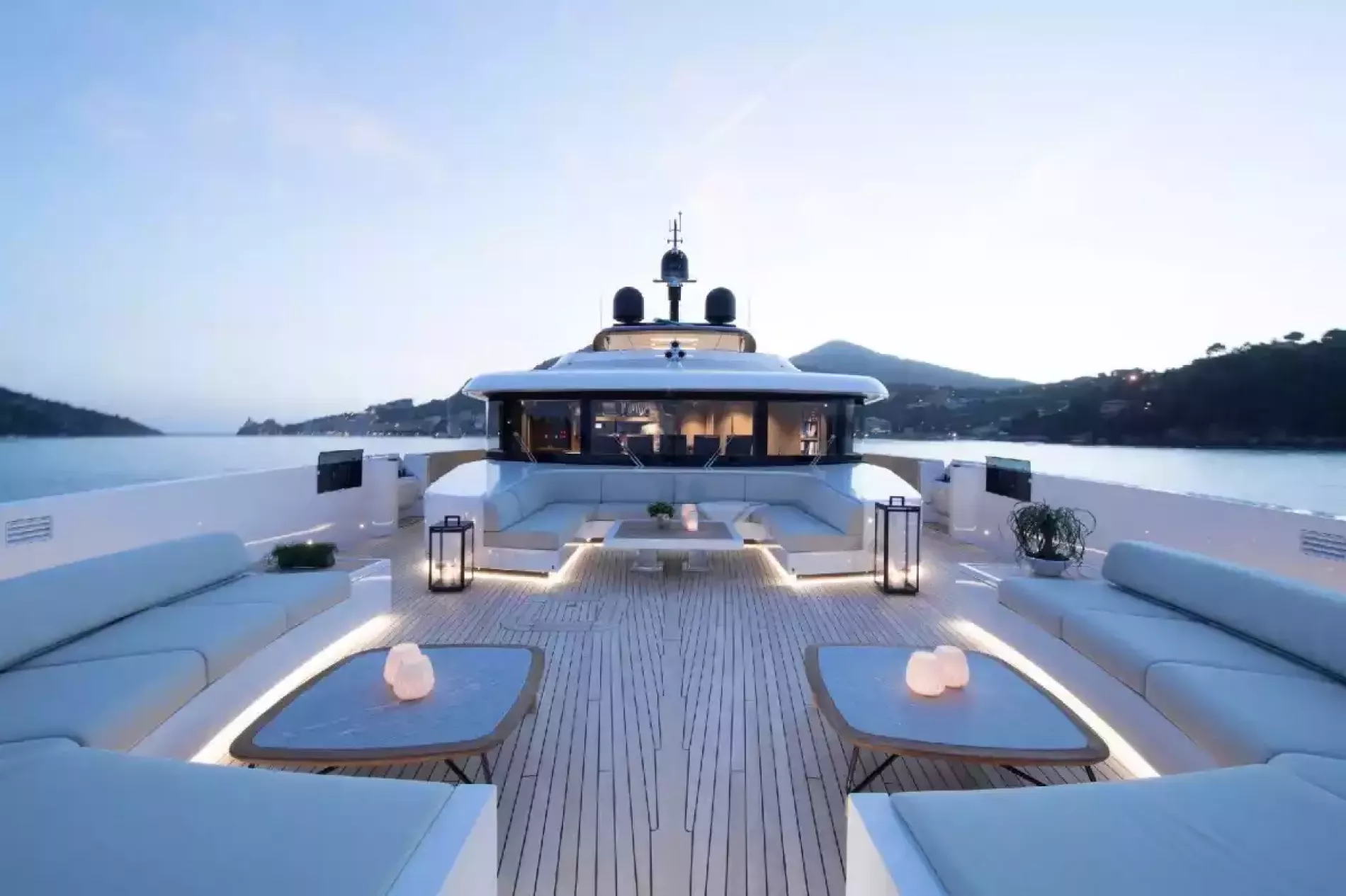 Exterior - 8/29