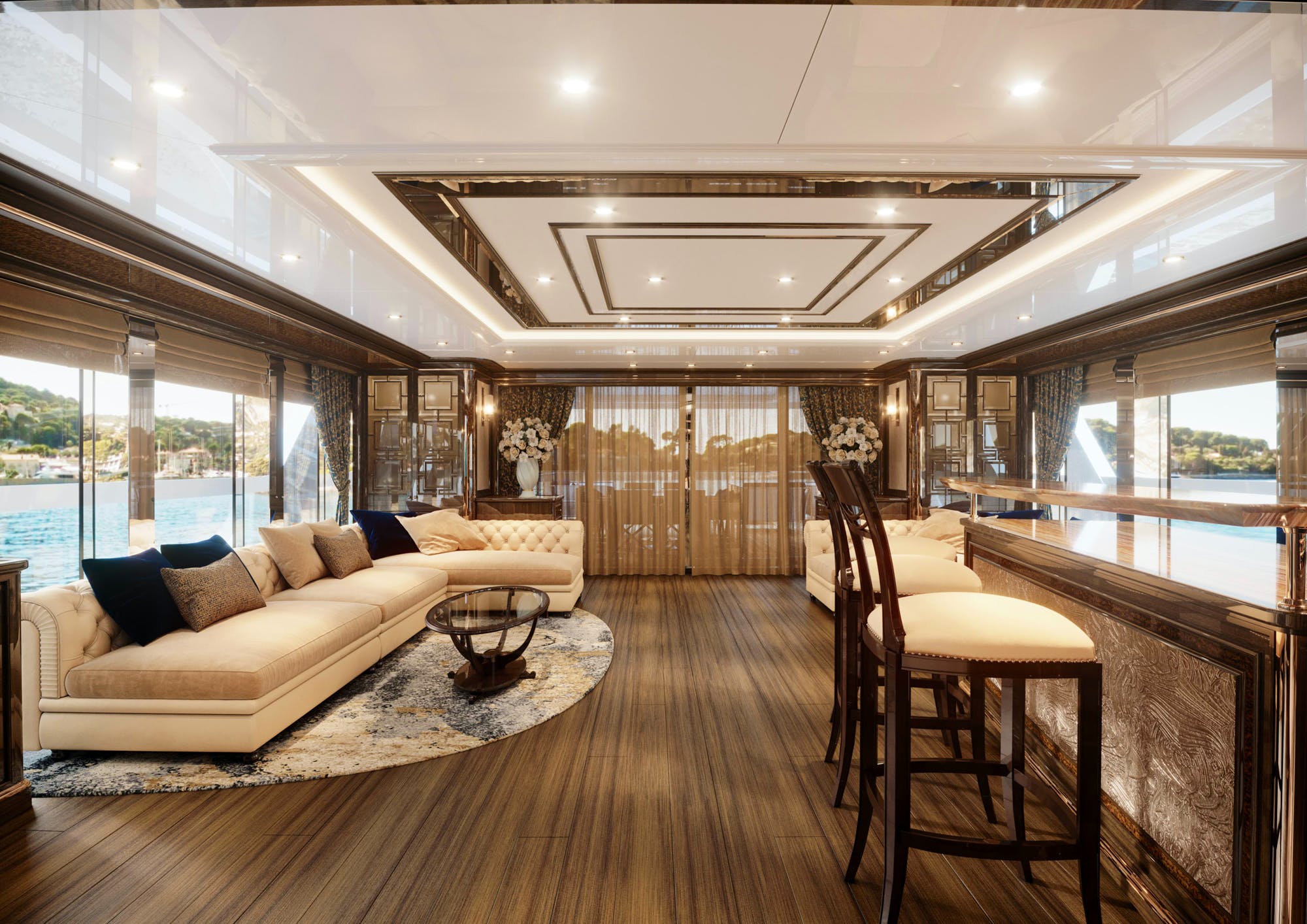 Interior - 7/48