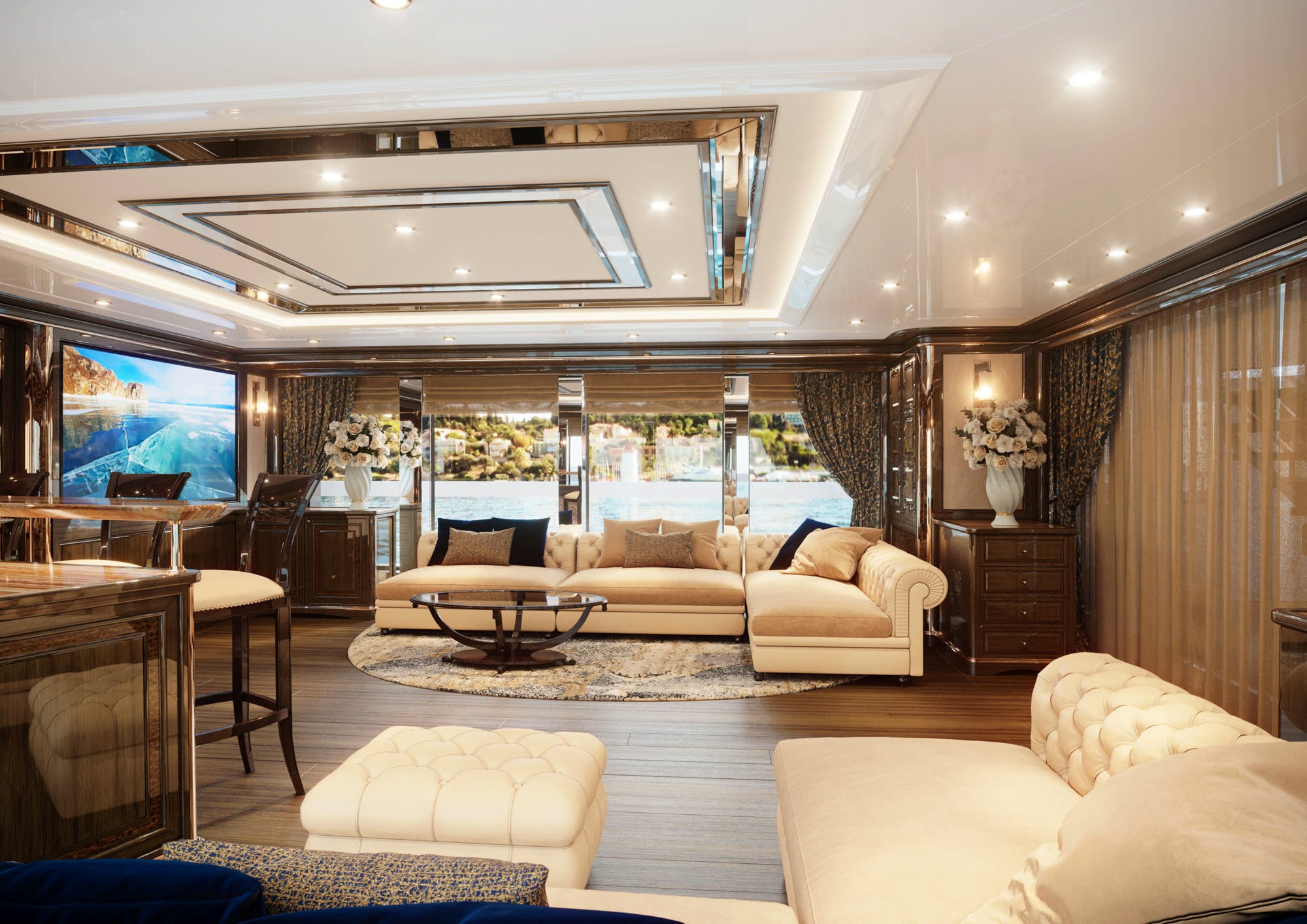 Interior - 9/48