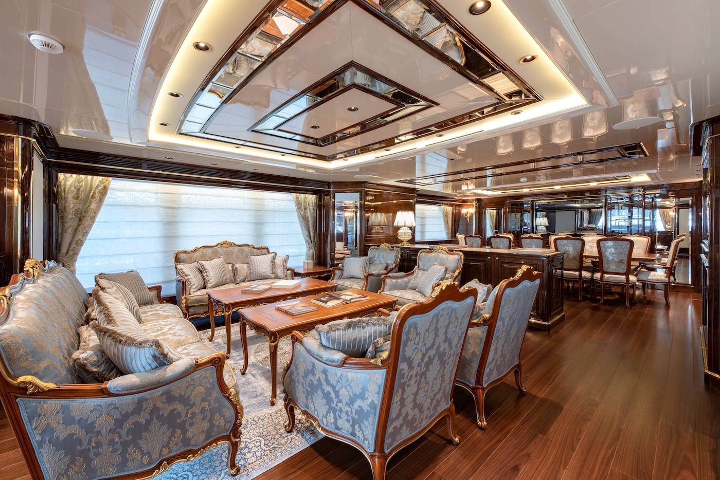 Interior - 12/48