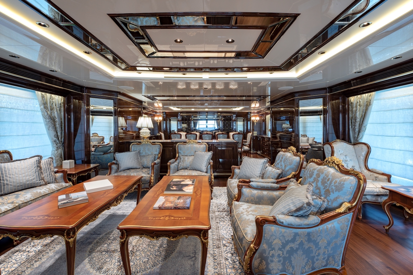 Interior - 13/48