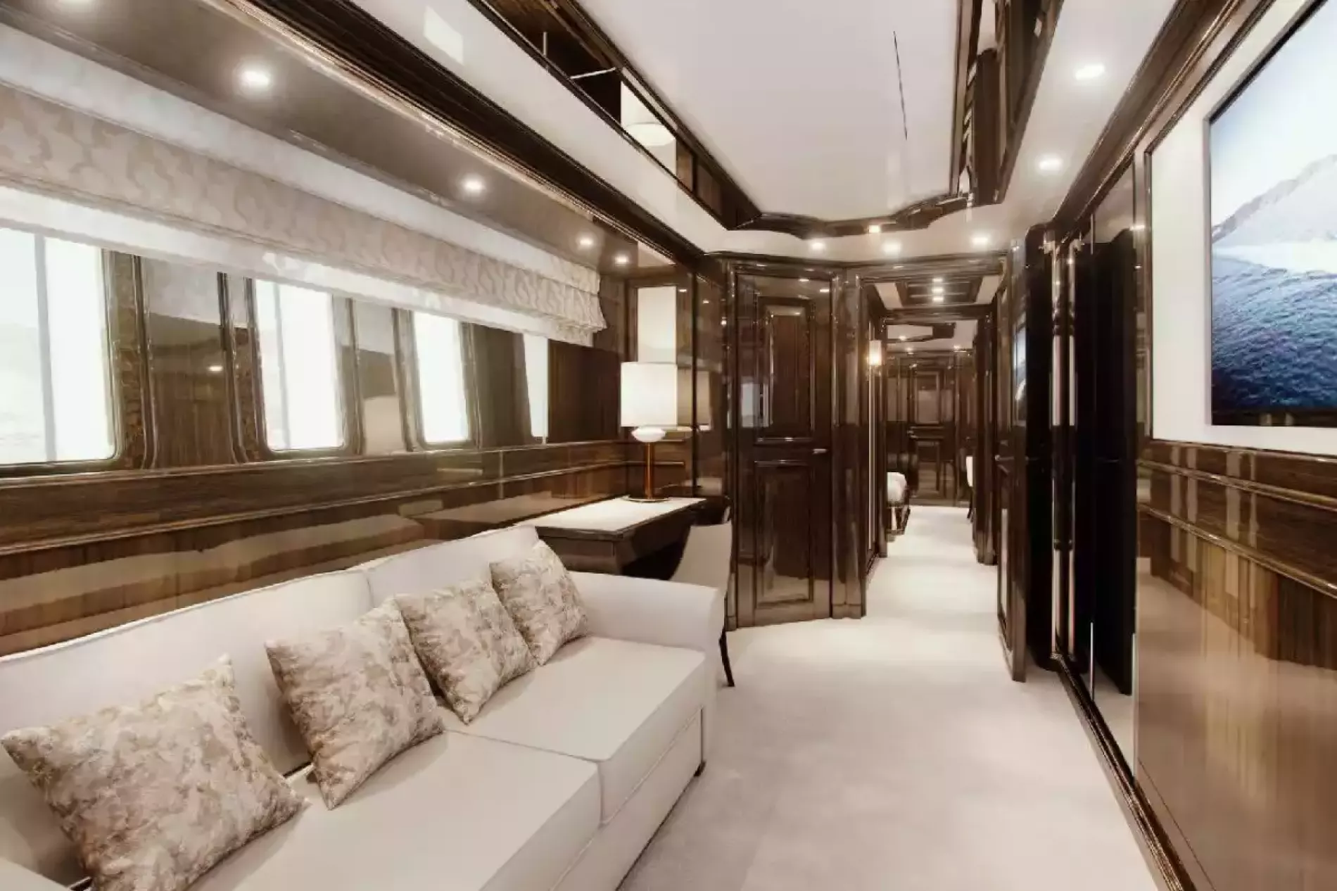 Interior - 16/48