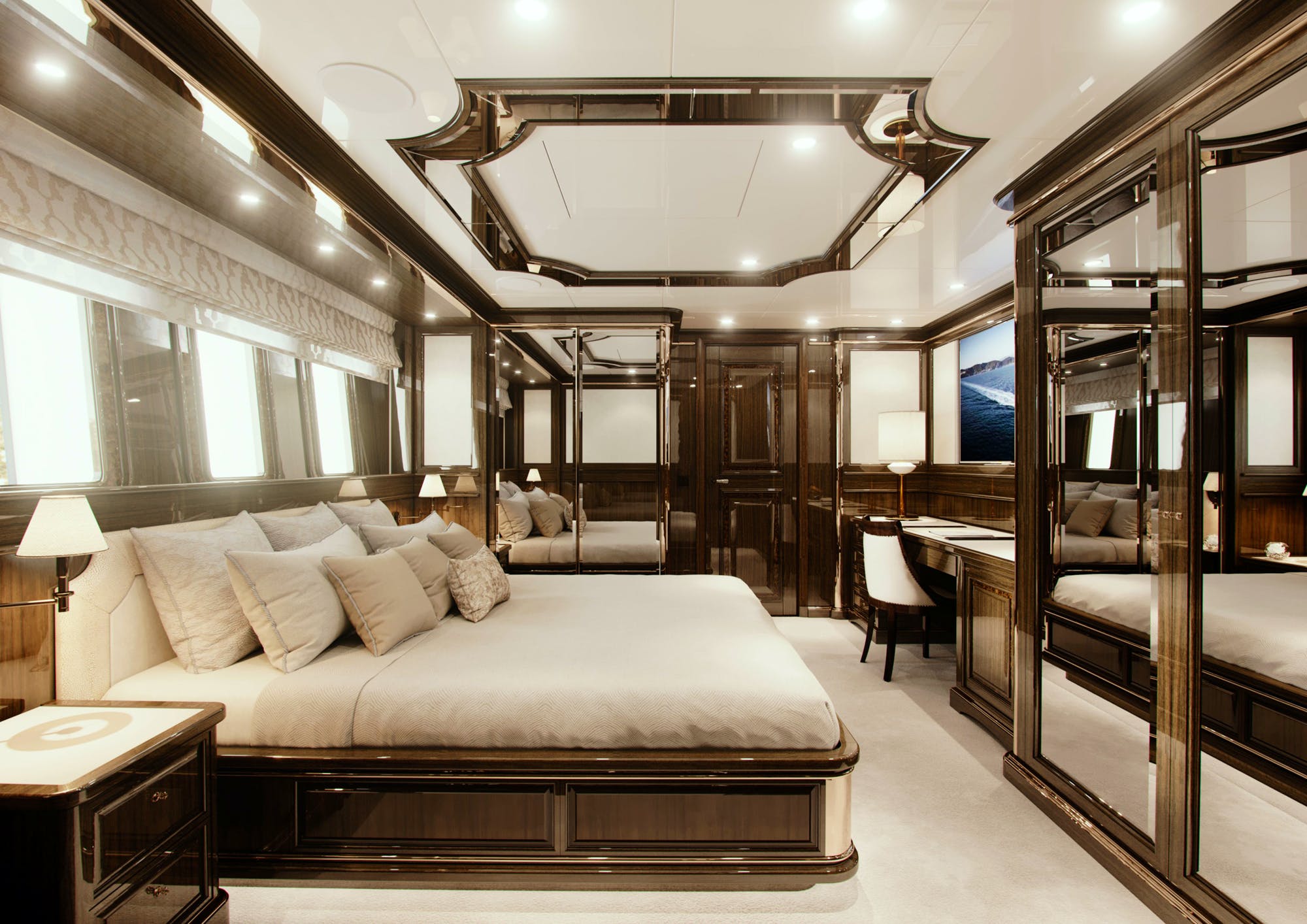 Interior - 17/48