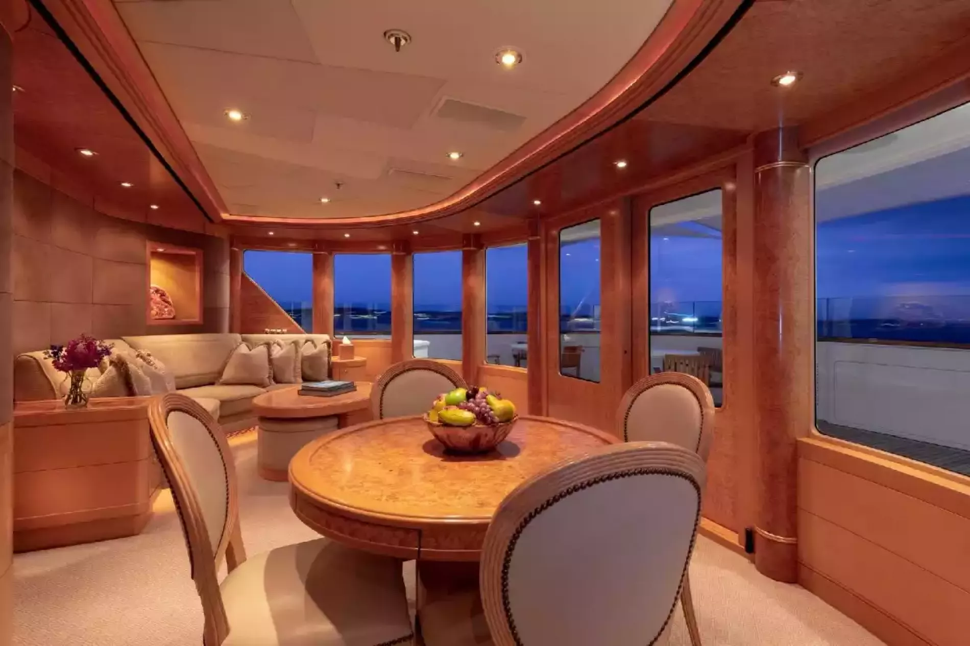 Interior - 4/68