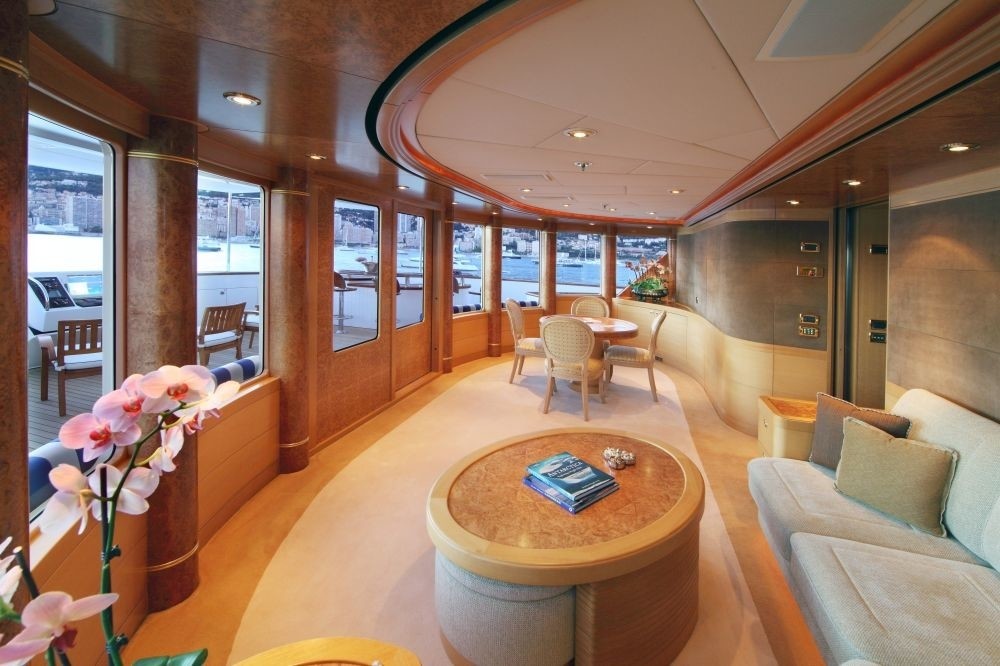 Interior - 7/68
