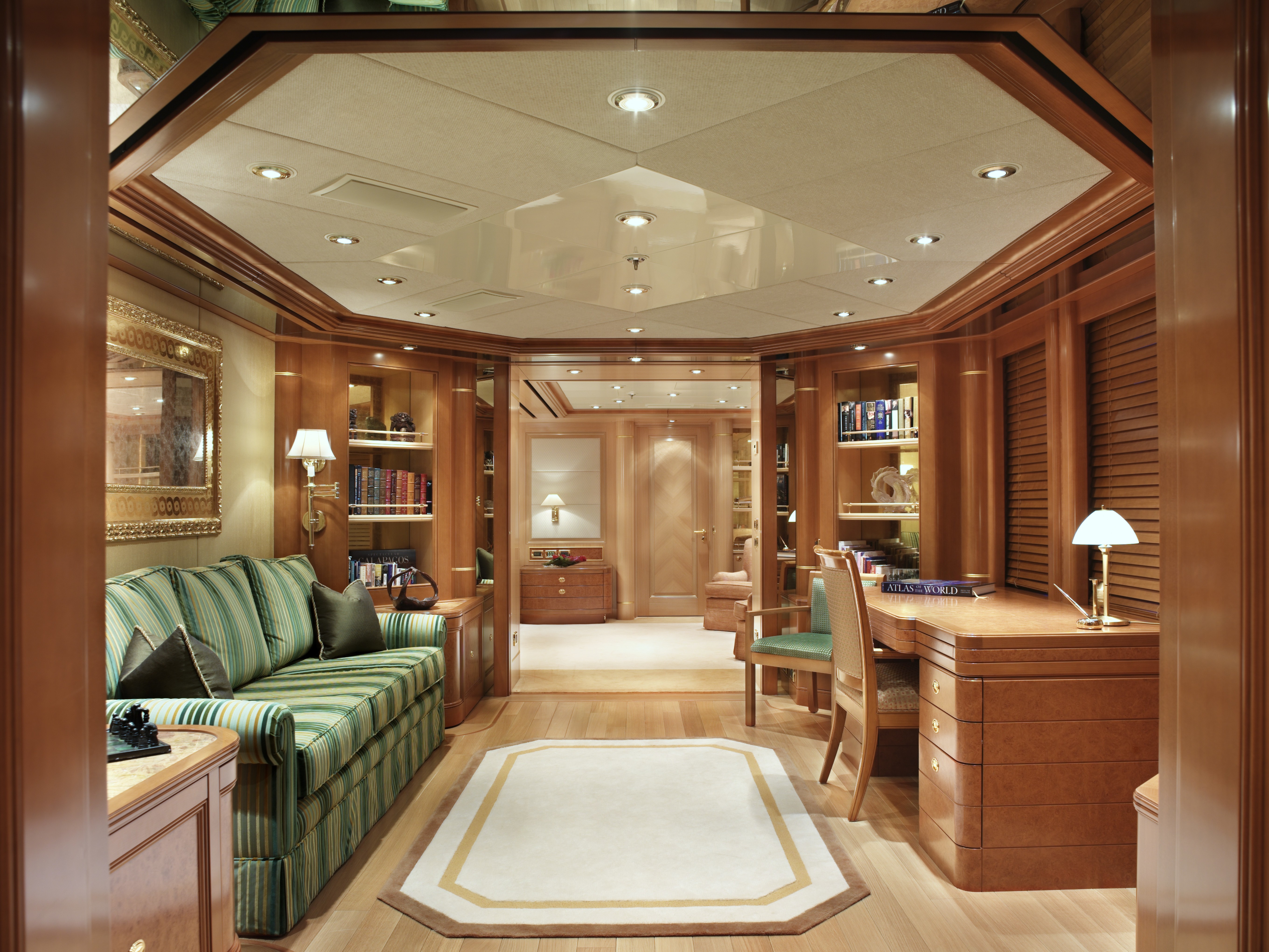 Interior - 50/68
