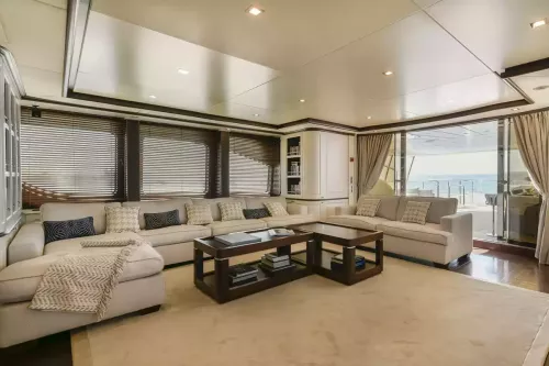 Interior - 1/28