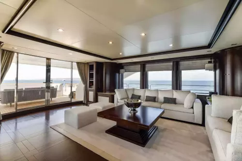 Interior - 3/28