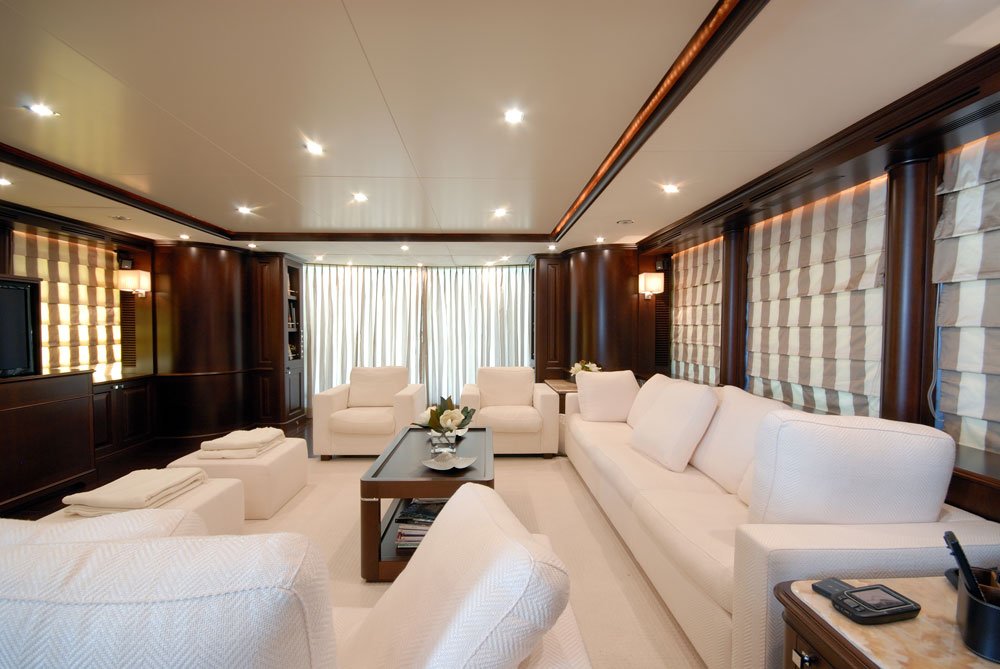 Interior - 5/28