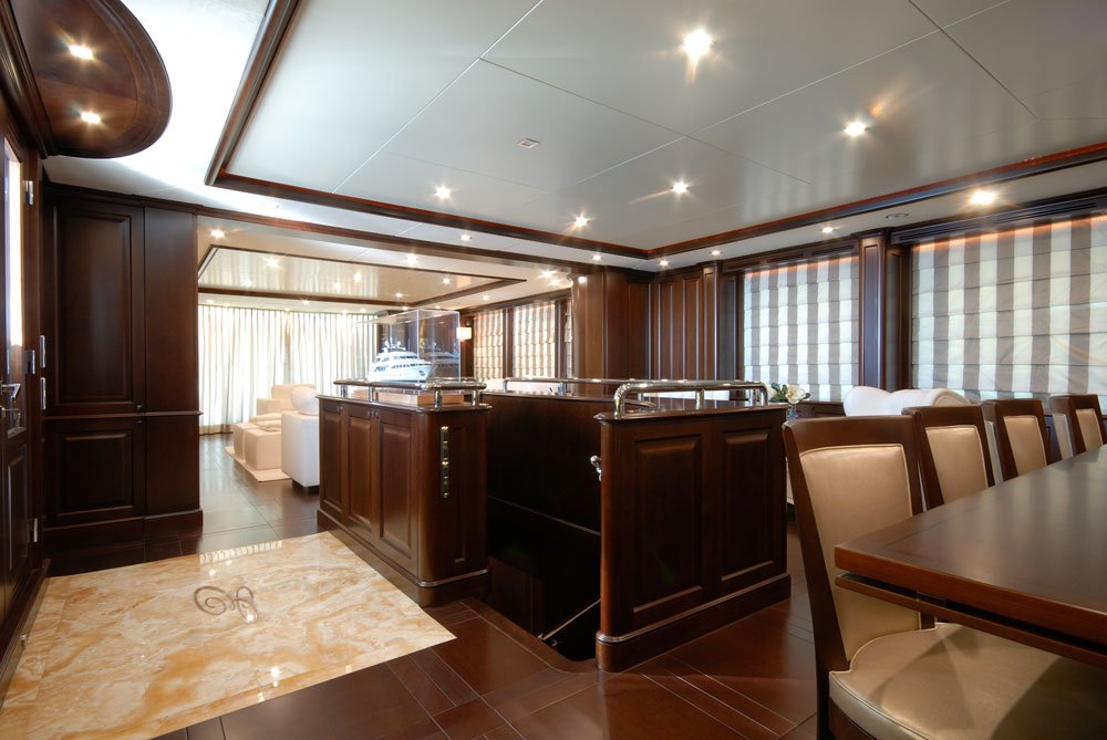 Interior - 9/28