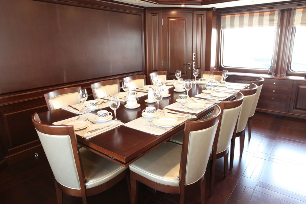 Interior - 10/28