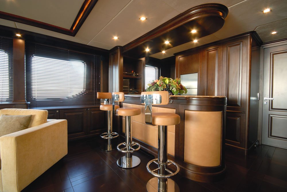 Interior - 12/28