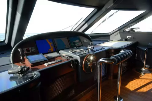 Interior - 27/28