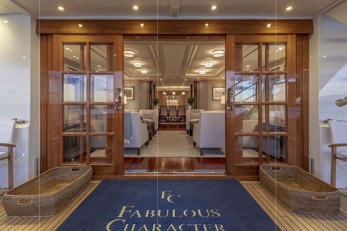 Interior - 0/29