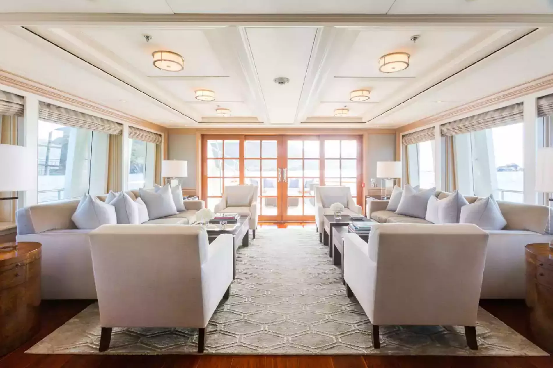 Interior - 2/29