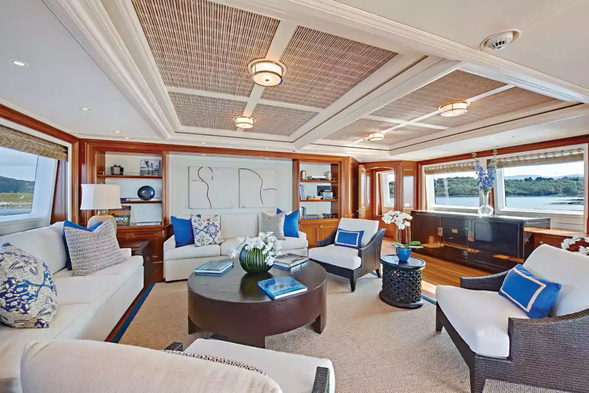 Interior - 3/29