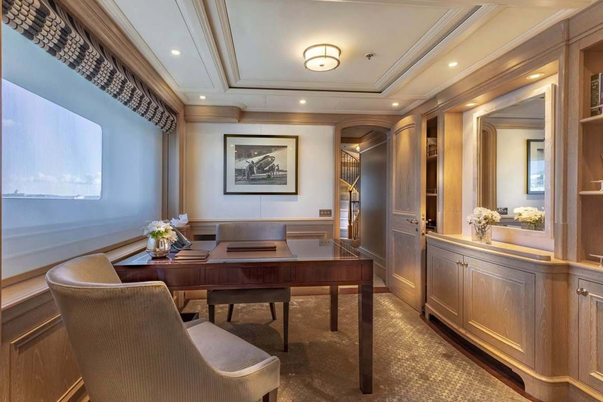 Interior - 21/29