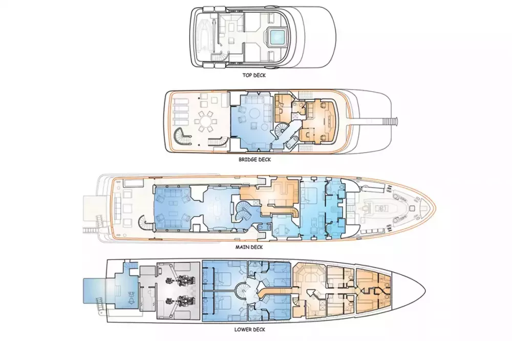 Interior - 28/29