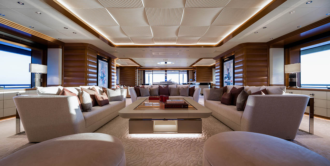 Interior - 2/13