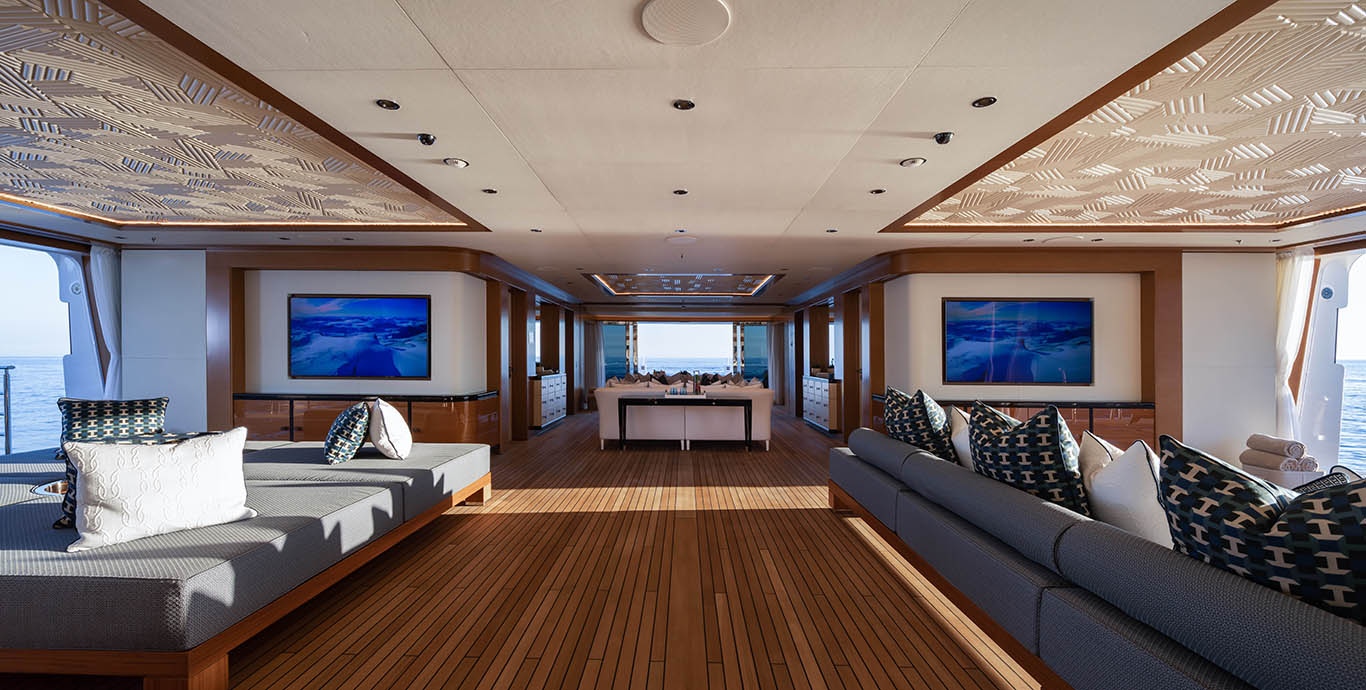 Interior - 3/13