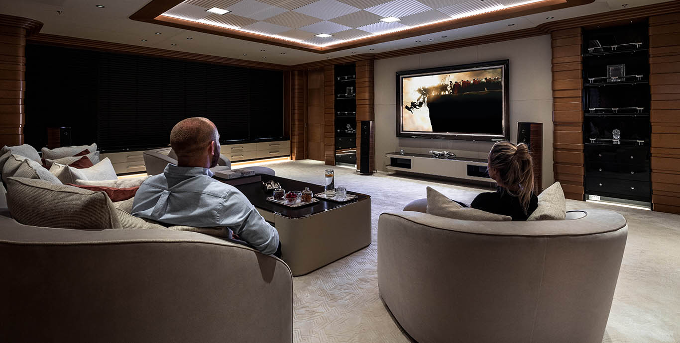 Interior - 5/13