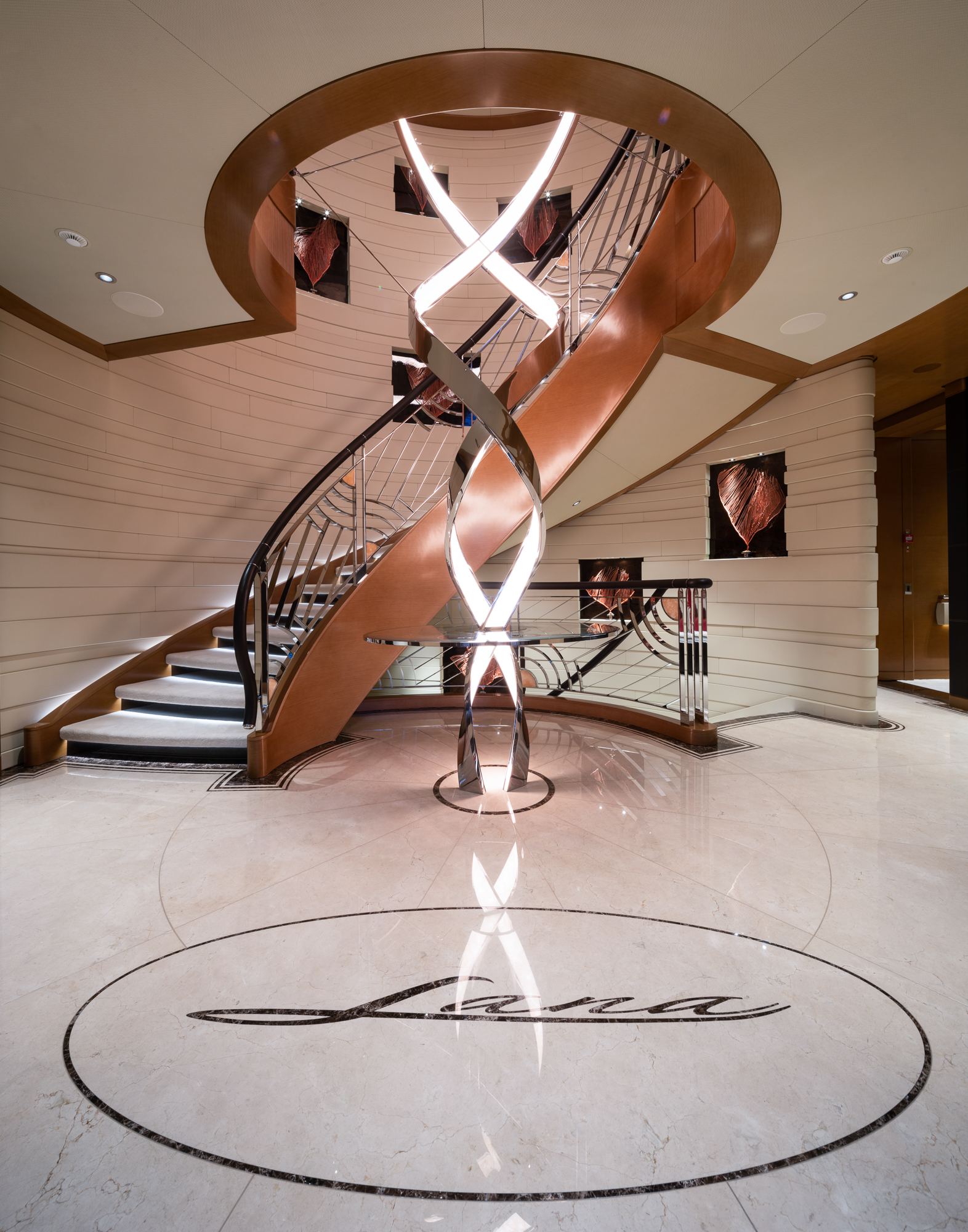 Interior - 6/13