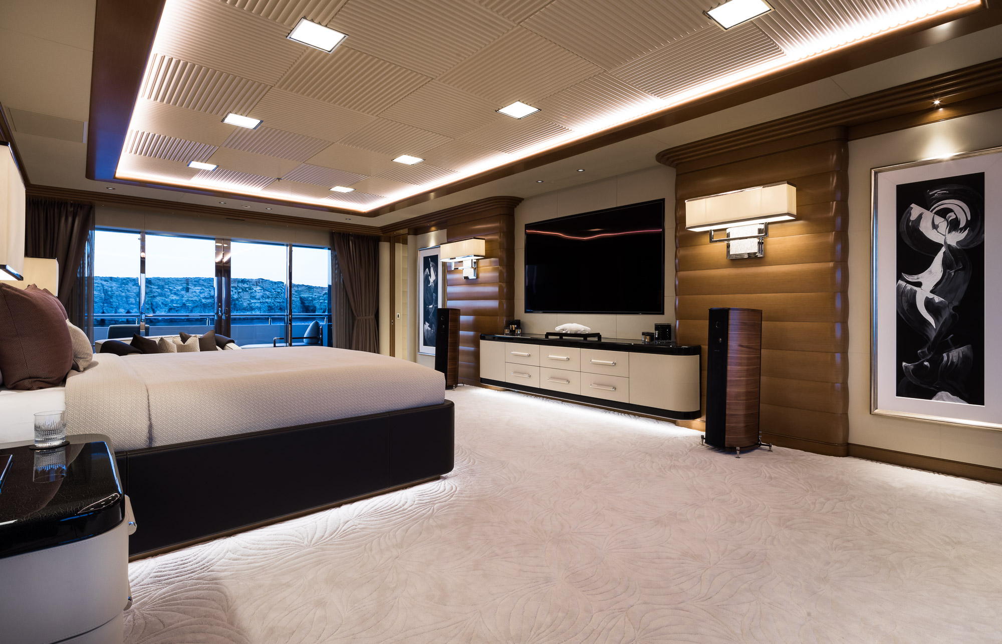 Interior - 7/13