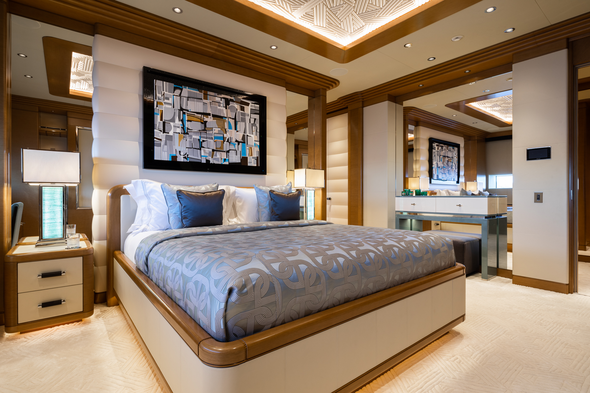 Interior - 9/13