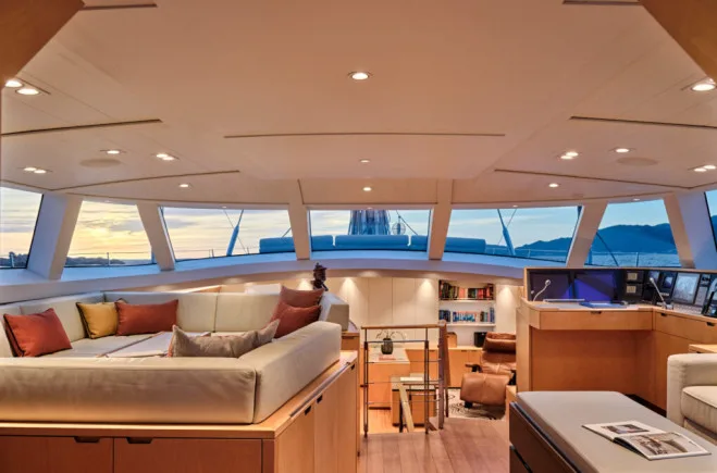 Interior - 3/37