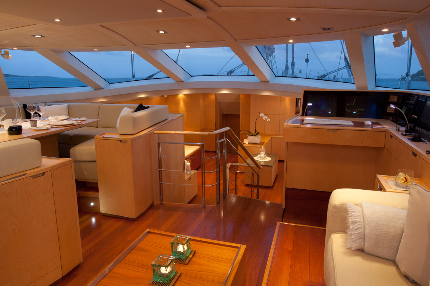 Interior - 5/37