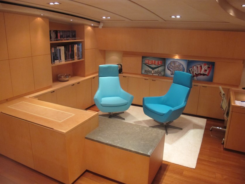 Interior - 13/37