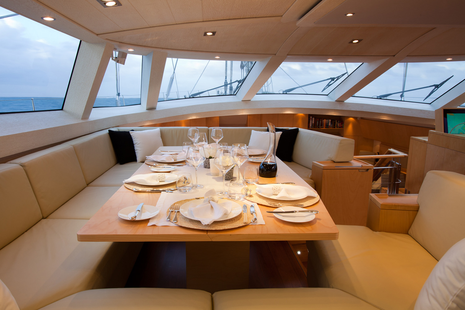 Interior - 14/37