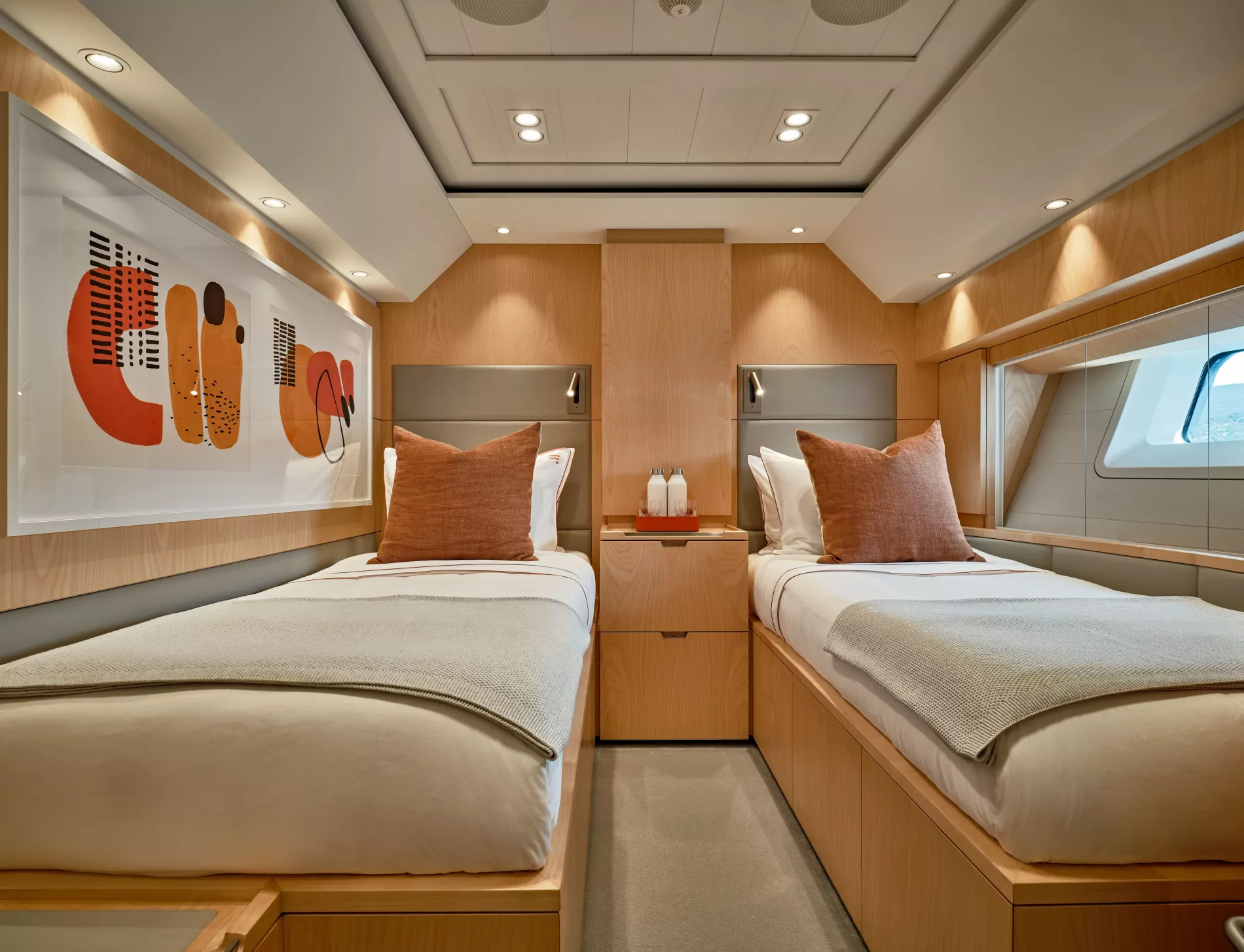 Interior - 23/37