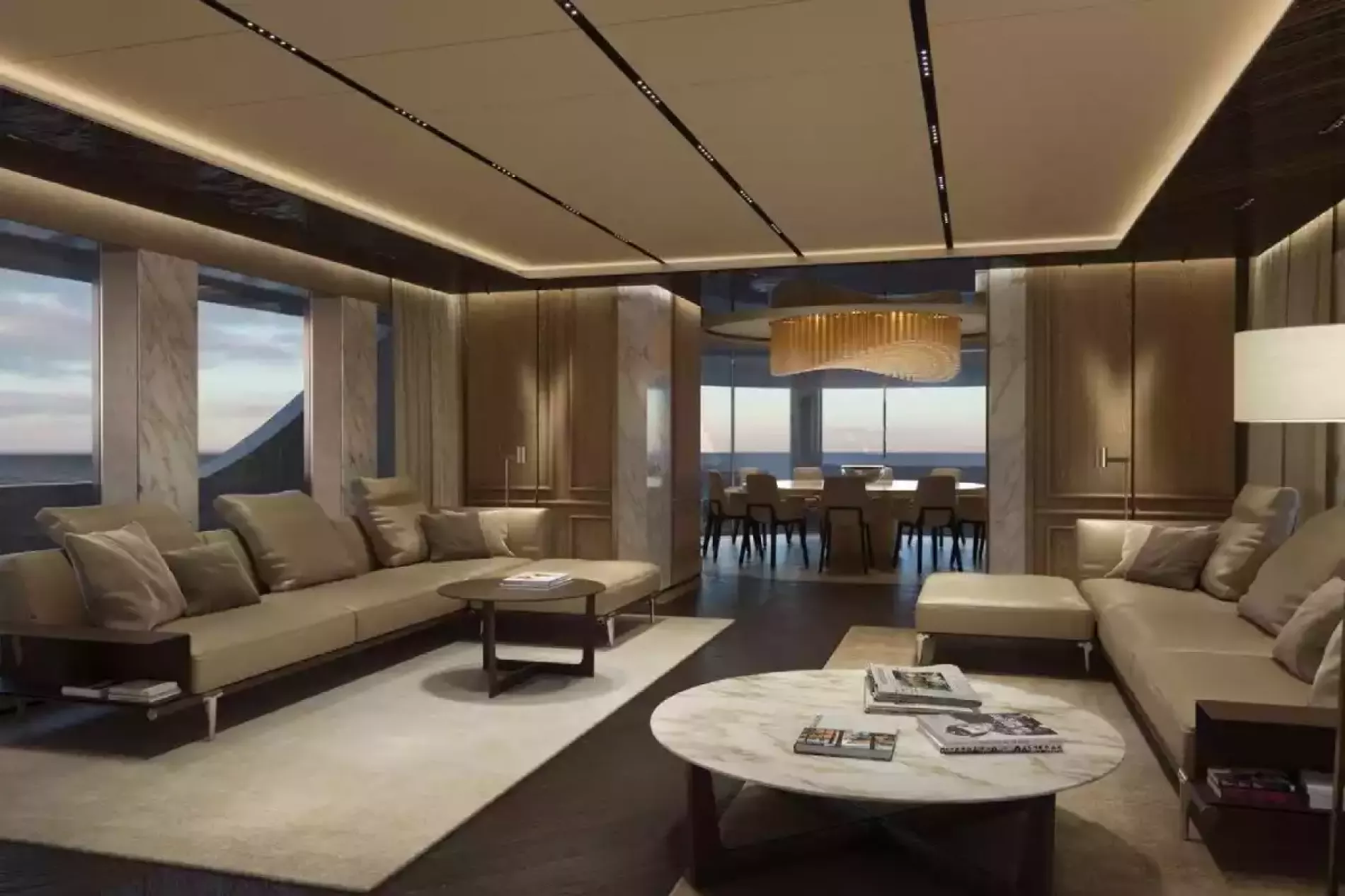 Interior - 0/34