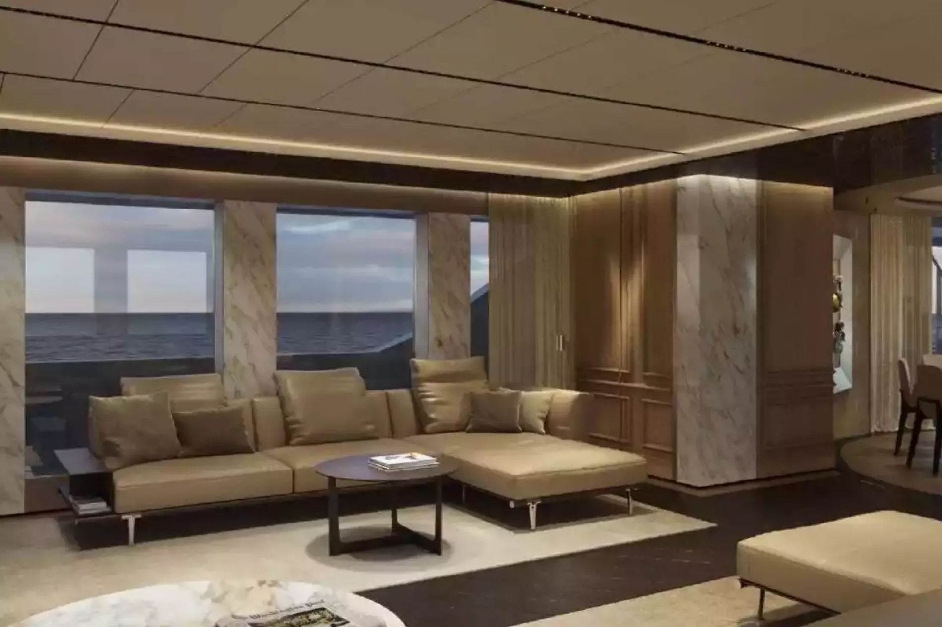 Interior - 4/34