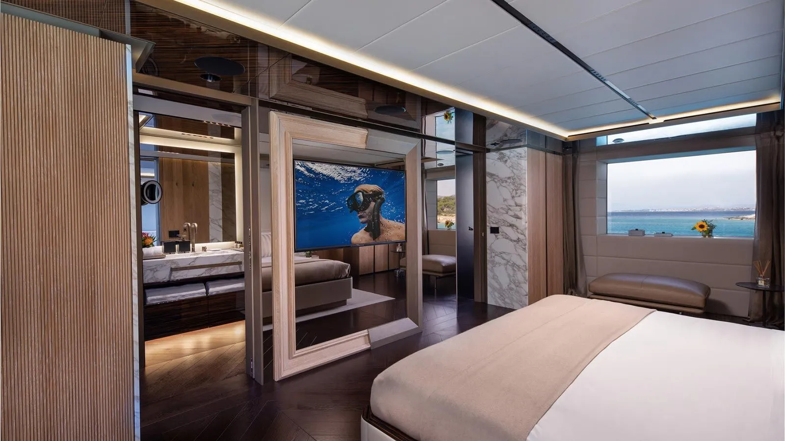 Interior - 19/34
