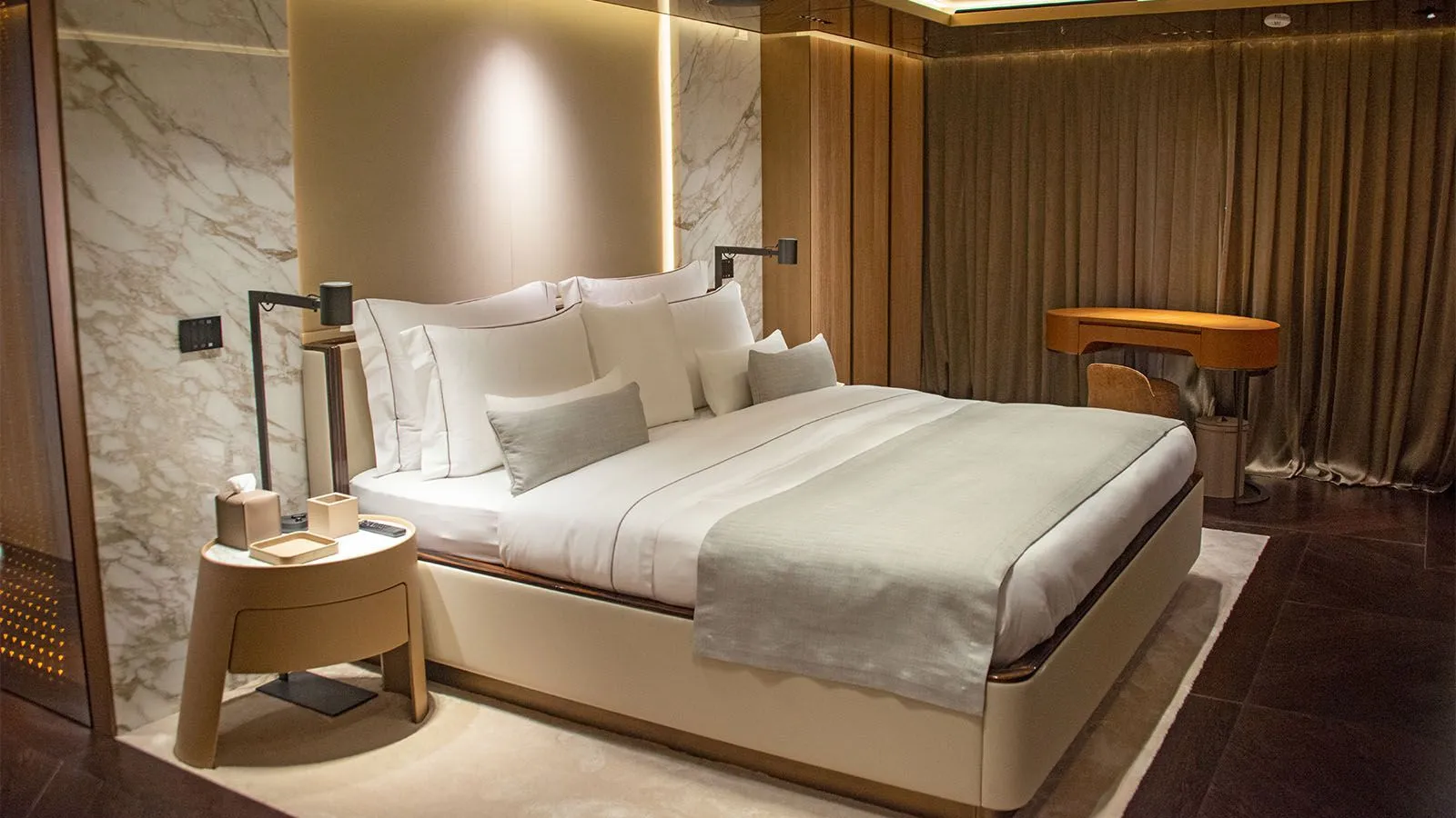 Interior - 20/34