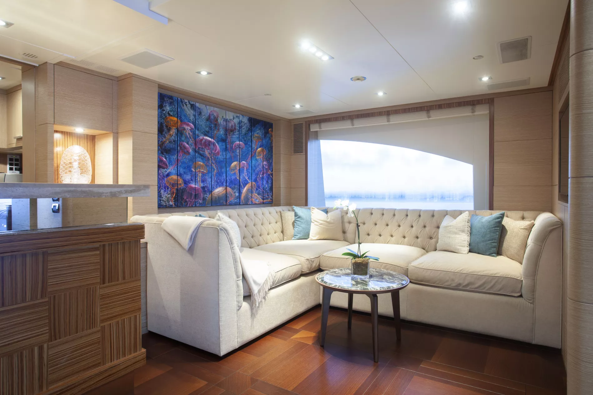 Interior - 2/20
