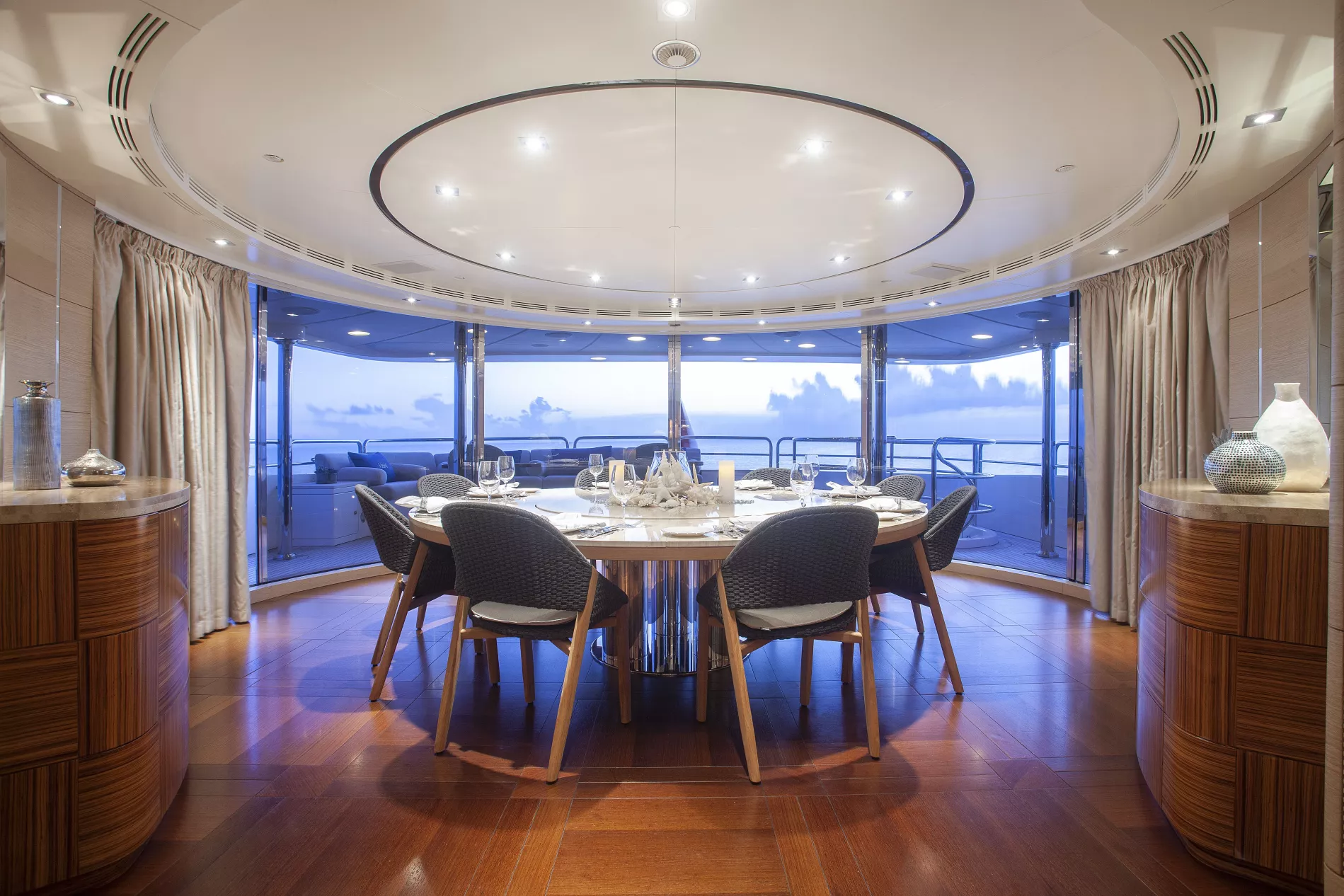 Interior - 3/20