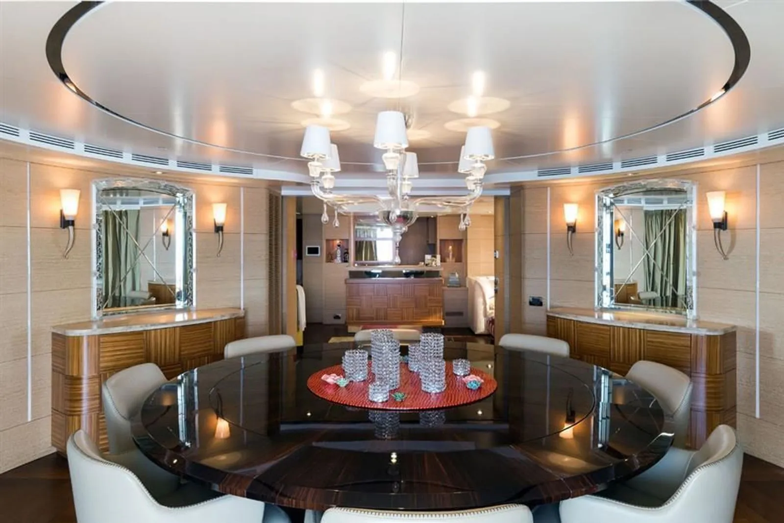 Interior - 5/20