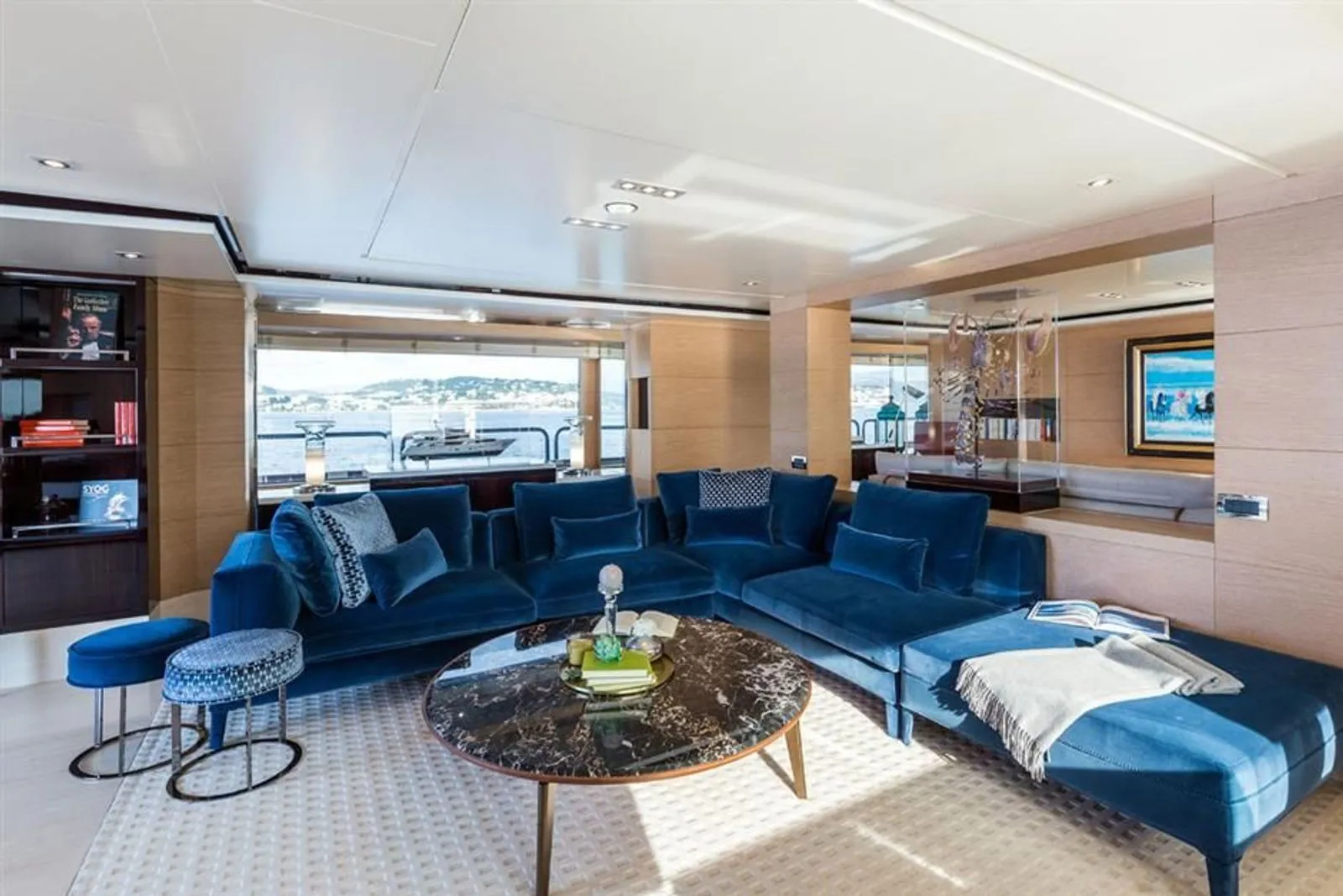 Interior - 6/20