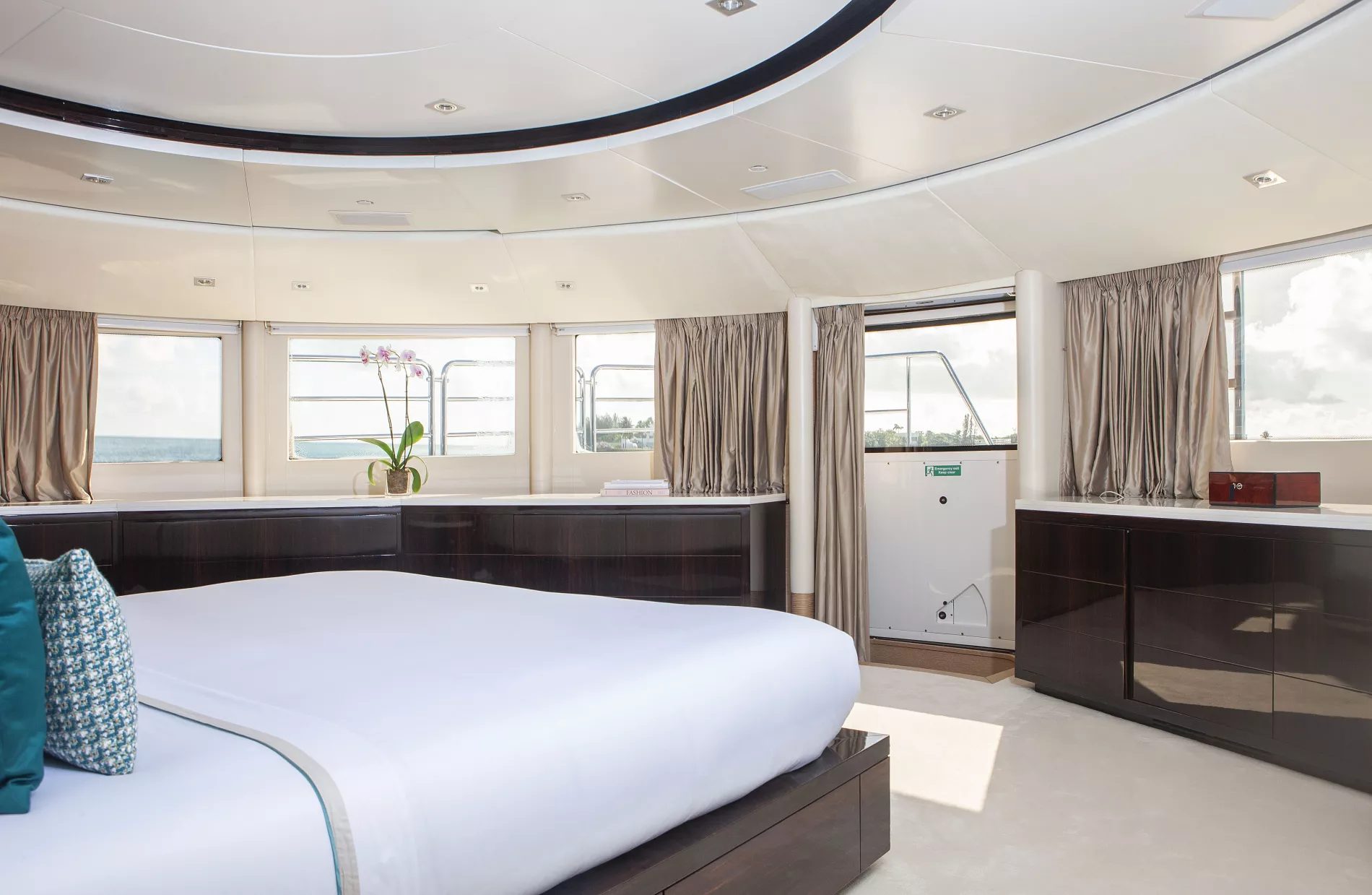 Interior - 7/20
