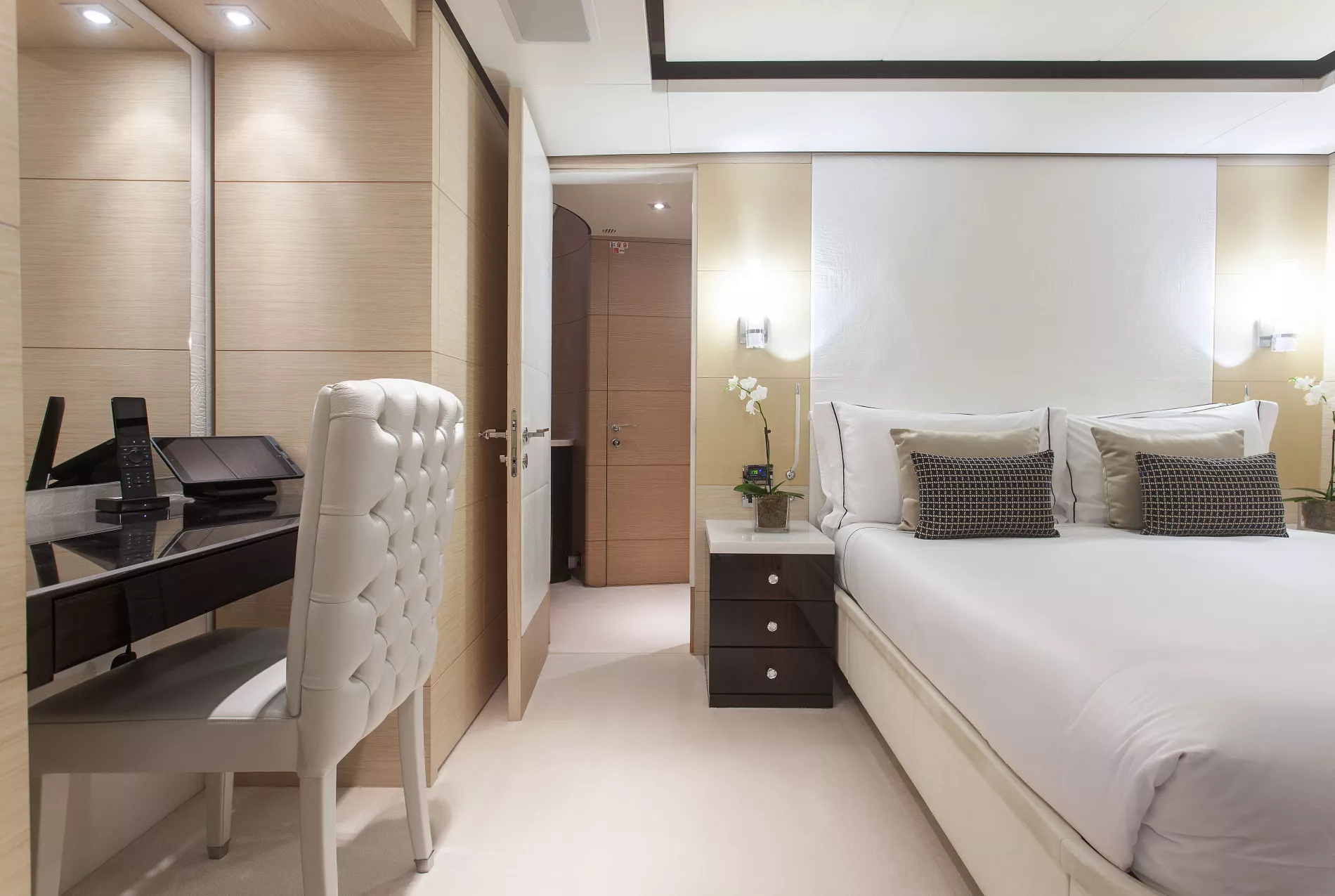 Interior - 11/20