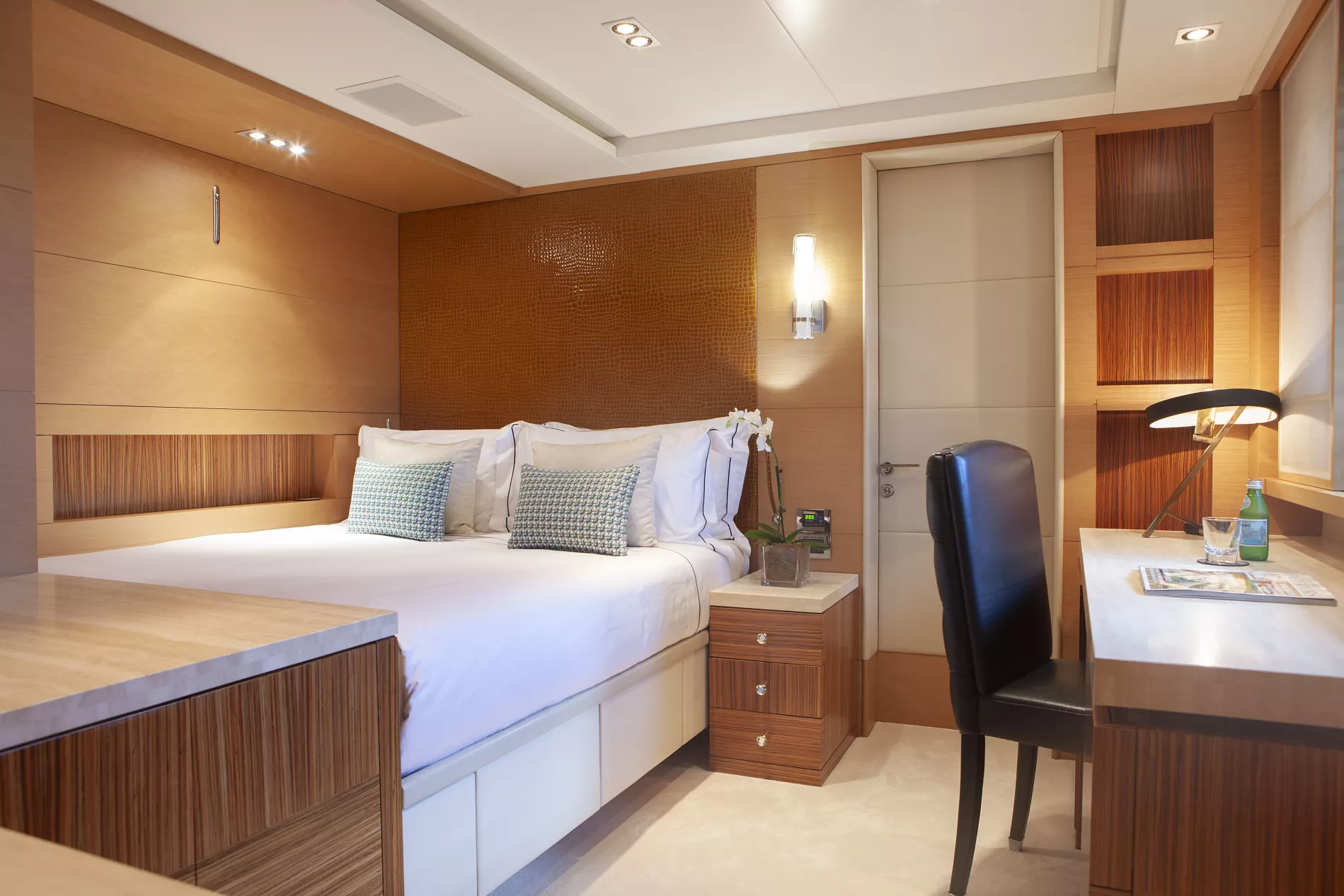 Interior - 16/20