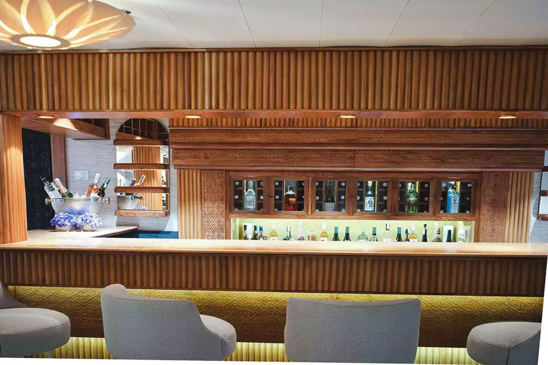 Interior - 6/20