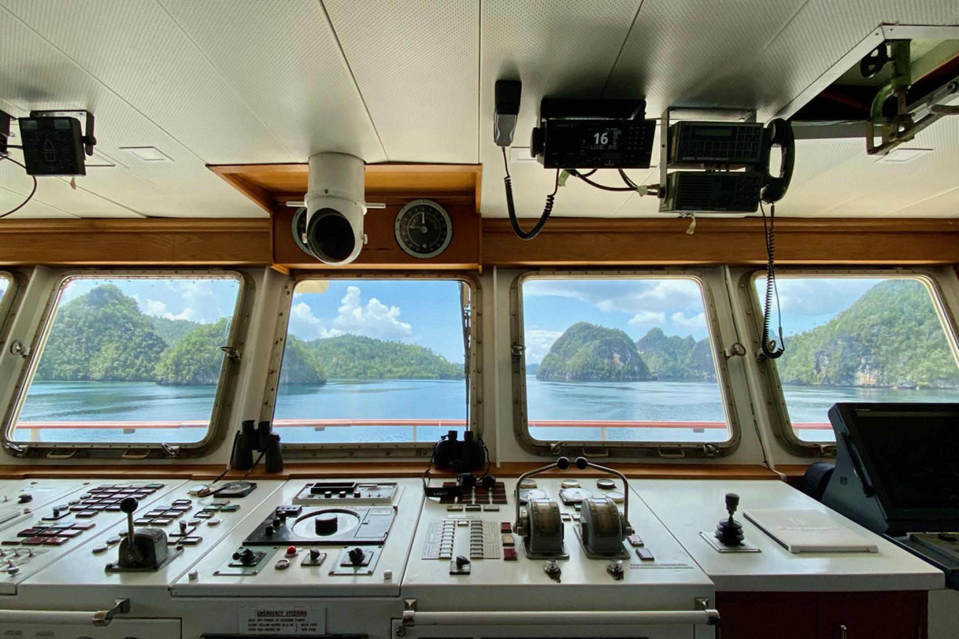 Interior - 17/20