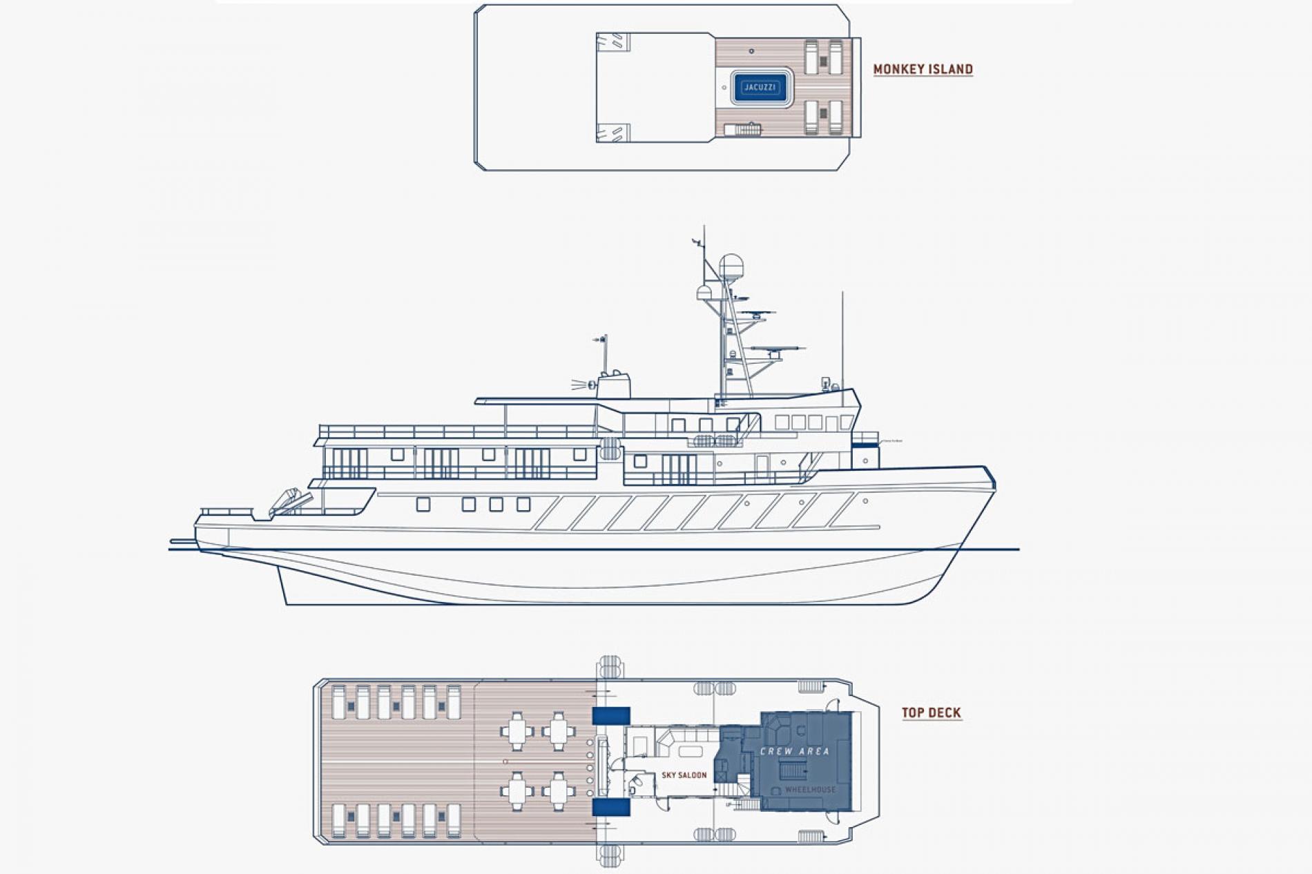 Interior - 18/20